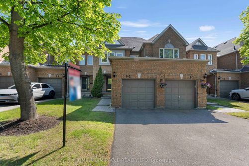 60-5230 Glen Erin Dr, Mississauga, ON, L5M5Z7 | Card Image