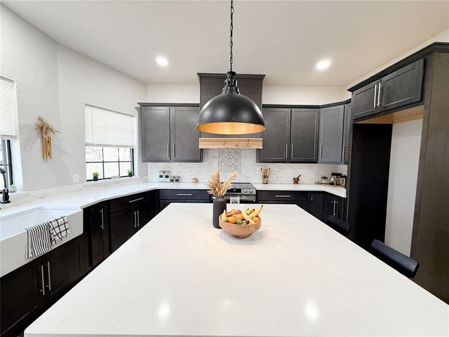612 W Iowa Ave, House other with 4 bedrooms, 2 bathrooms and null parking in Chickasha OK | Image 8