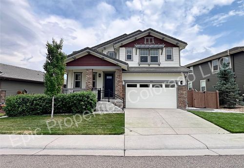 10076 Tall Oaks St, Parker, CO, 80134-7785 | Card Image