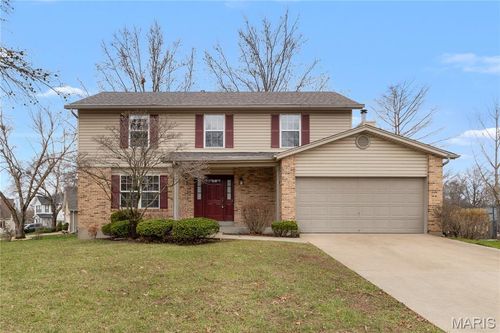 113 Greenstone Dr, Saint Charles, MO, 63303-1509 | Card Image