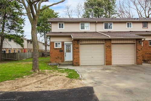 143-100 Quigley Rd, Hamilton, ON, L8K6J1 | Card Image