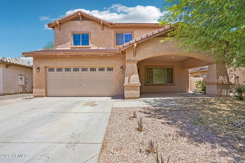 45370 W Horse Mesa Rd, Maricopa, AZ, 85139-9129 | Card Image