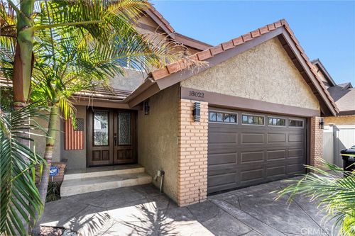 18022 Raymer St, Sherwood Forest, CA, 91325-3160 | Card Image