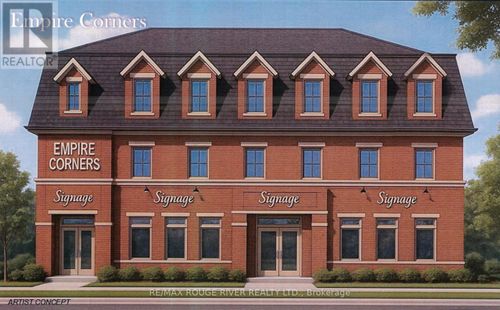 101-2 Empire Boulevard, Brighton, ON, K0K1H0 | Card Image