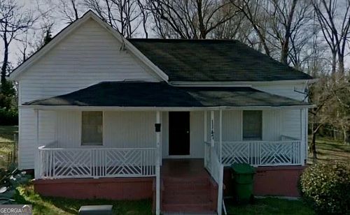 1147 Coleman St Sw, atlanta, GA, 30310-3556 | Card Image