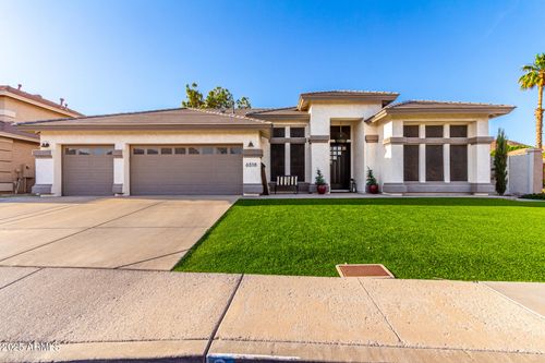 6518 W Louise Dr, Glendale, AZ, 85310-5701 | Card Image