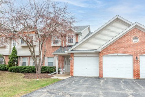 unit-6-2458 Charleston Dr, Schaumburg, IL, 60193-5329 | Card Image