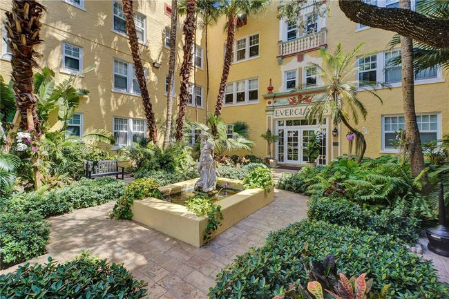 APT-202 - 536 14 Th St, Condo with 2 bedrooms, 2 bathrooms and null parking in Miami Beach FL | Image 31