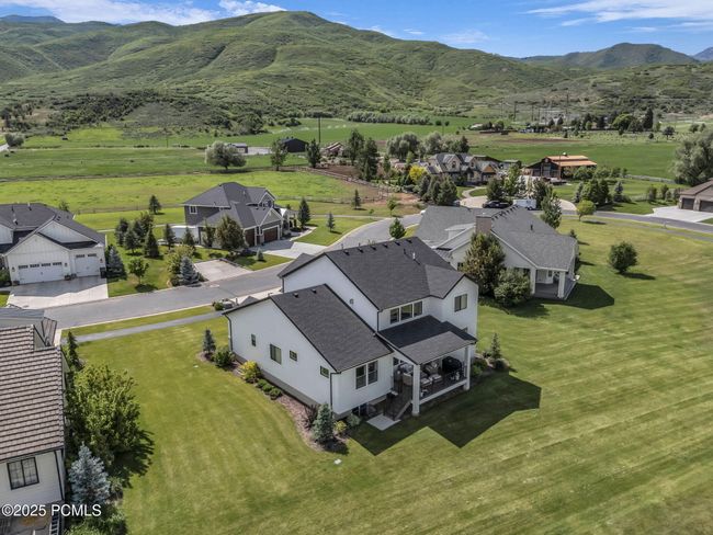 569 W Cascade Meadows Loop, Home with 6 bedrooms, 4 bathrooms and null parking in Midway UT | Image 57