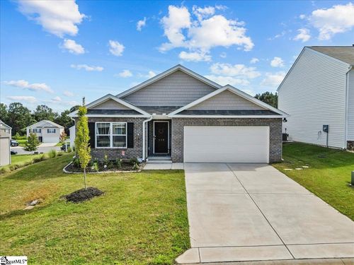 110 Ashwood Way, Easley, SC, 29640-8001 | Card Image