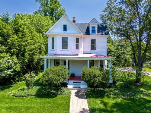 34 Laurel Ave, Milford, OH, 45150-1018 | Card Image