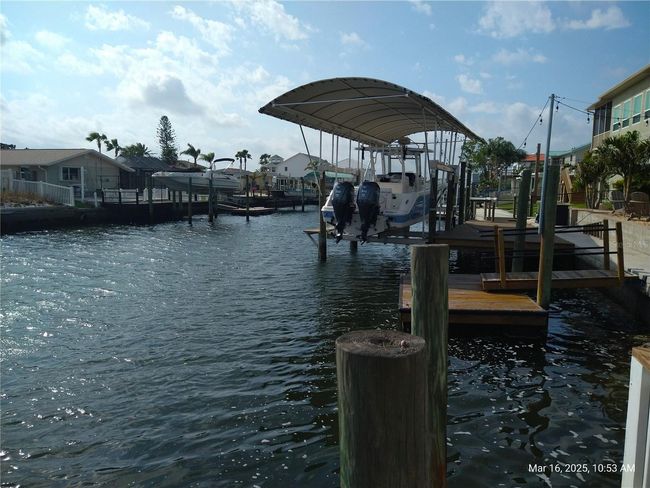 13610 Claudia Dr, House other with 3 bedrooms, 2 bathrooms and null parking in HUDSON FL | Image 24