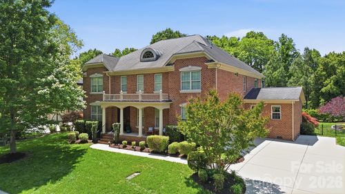 3219 Lakehurst Xing, Matthews, NC, 28104-6898 | Card Image