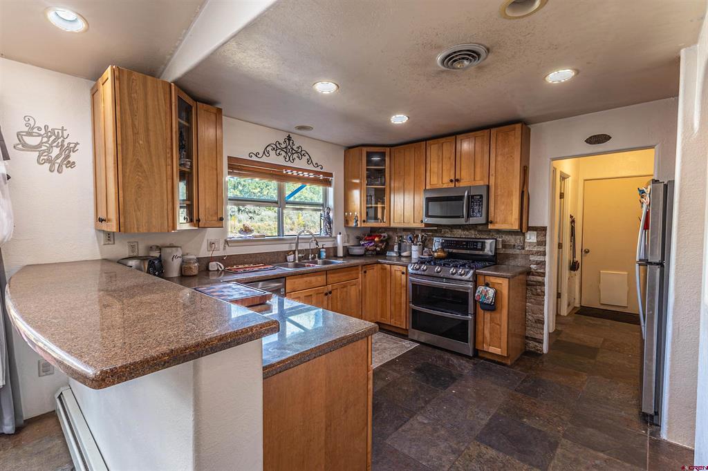 Residential in Aztec 2