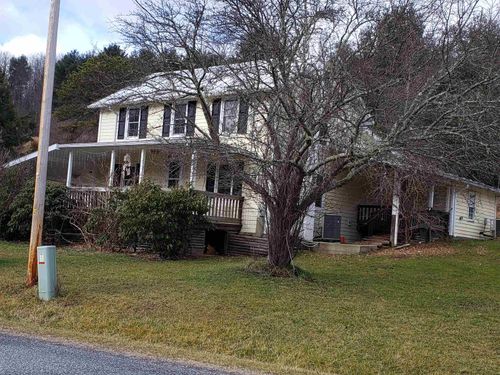 1211 The Pines Road, MONTEREY, VA, 24465 | Card Image