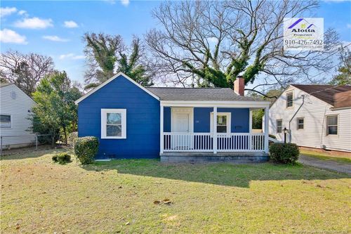 118 Circle Ct, Fayetteville, NC, 28301-3823 | Card Image