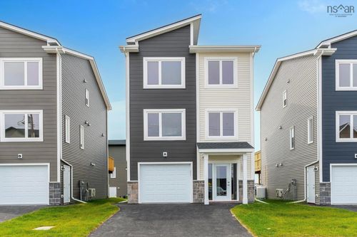 3017-16 Zeppelin Cres, Beechville, NS, B3T0P2 | Card Image