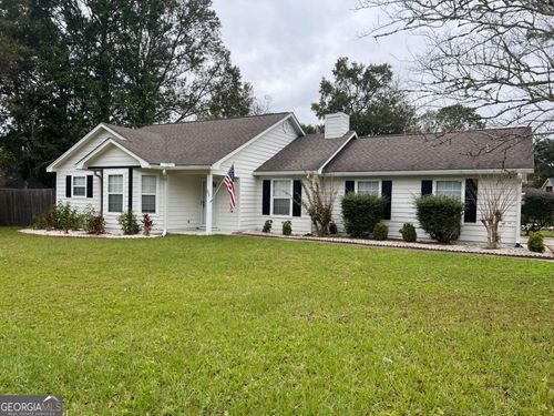 203 Mcqueen Cir, Saint Marys, GA, 31558-2850 | Card Image