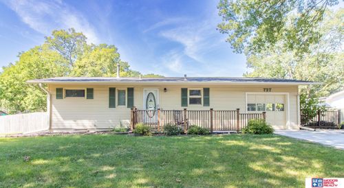 727 Dale Dr, Lincoln, NE, 68510-3912 | Card Image