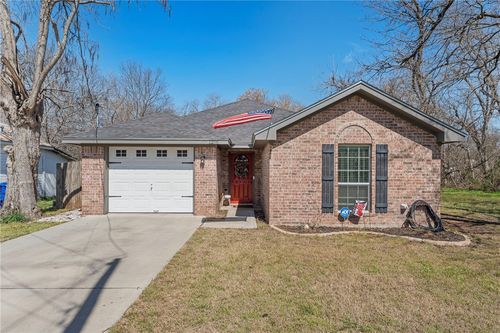 1206 Spring Street, Waco, TX, 76704 | Card Image