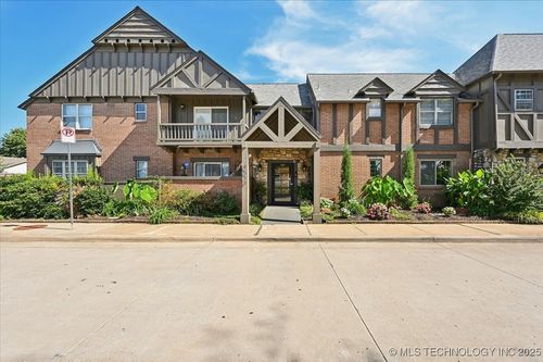 apt-13-4517 S Peoria Ave, Tulsa, OK, 74105-4571 | Card Image