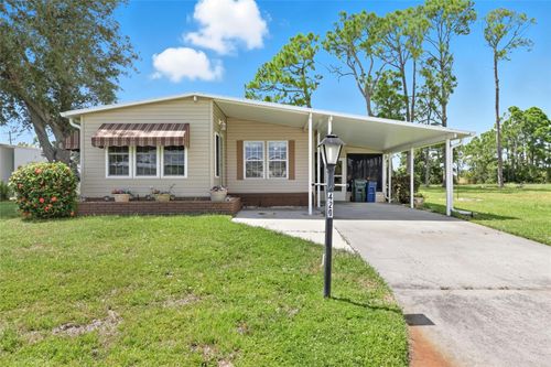 420 Vivar, North Port, FL, 34287-2540 | Card Image