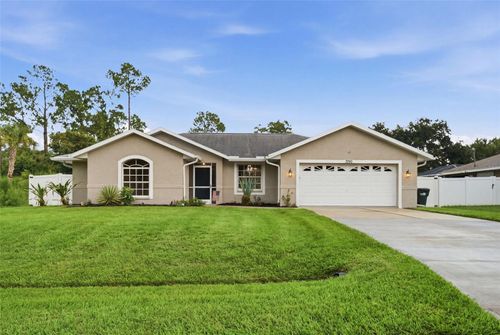 3790 Lavilla Ave, NORTH PORT, FL, 34286-7457 | Card Image