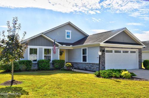 110 Crossing Ave, Moyock, NC, 27958-8510 | Card Image