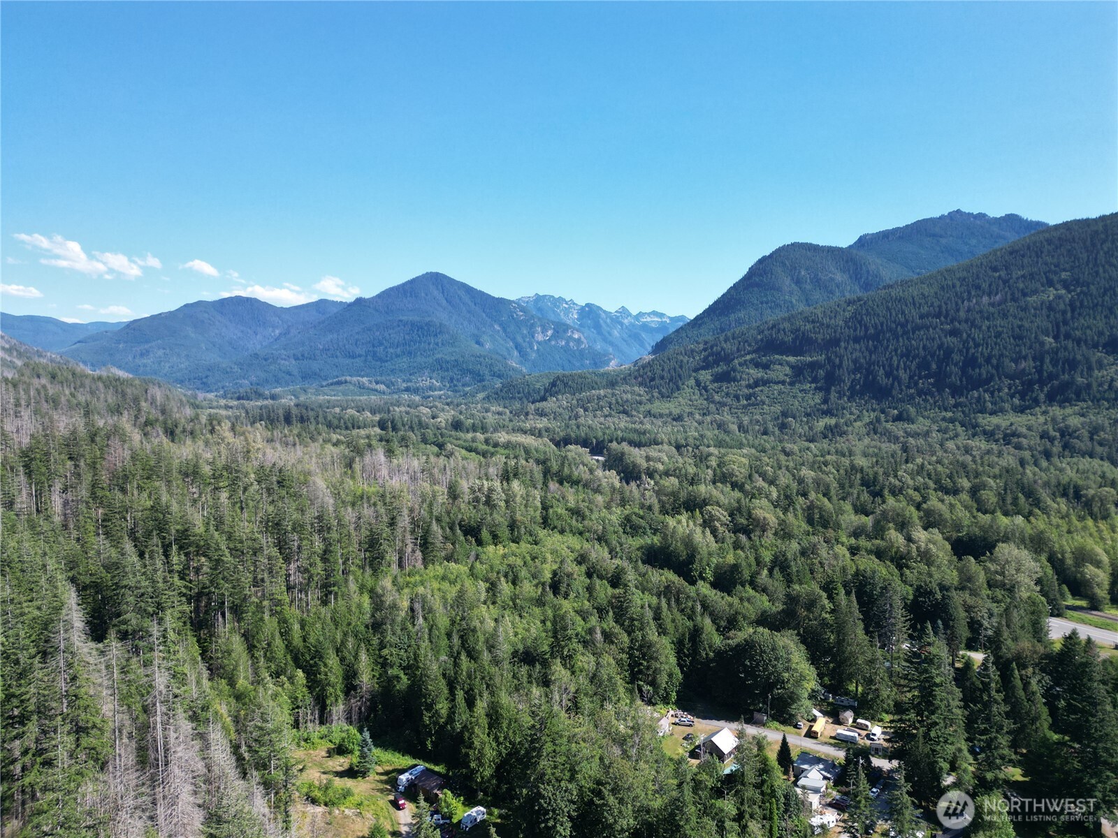Land in Skykomish 5