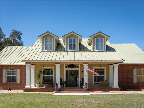 14020 Se 106th Street, OCKLAWAHA, FL, 32179 | Card Image