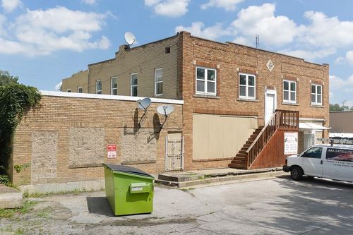 7164 Kaw Drive, Kansas City, KS, 66111 | Card Image