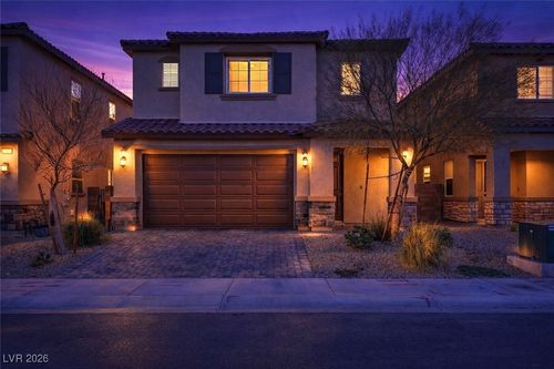 263 Polaris Ridge Ave, Henderson, NV, 89011-5528 | Card Image