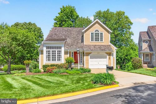 1273 Lamplighter Way, RESTON, VA, 20194-1322 | Card Image
