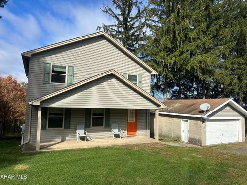 1900 Knob Run Rd, Duncansville, PA, 16635-3305 | Card Image