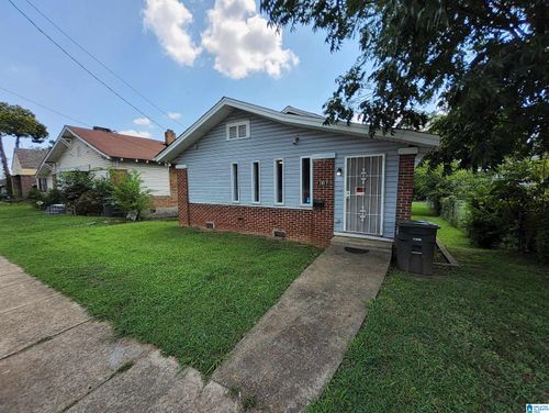 1517 Bessemer Rd, Birmingham, AL, 35208-4016 | Card Image