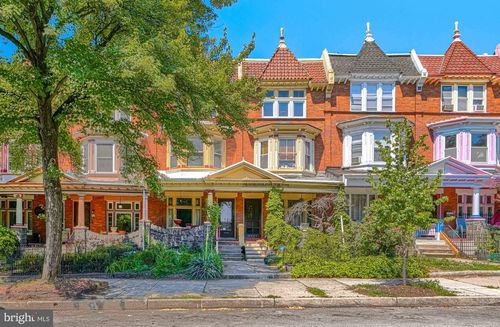 2622 N Calvert St, BALTIMORE, MD, 21218-4616 | Card Image