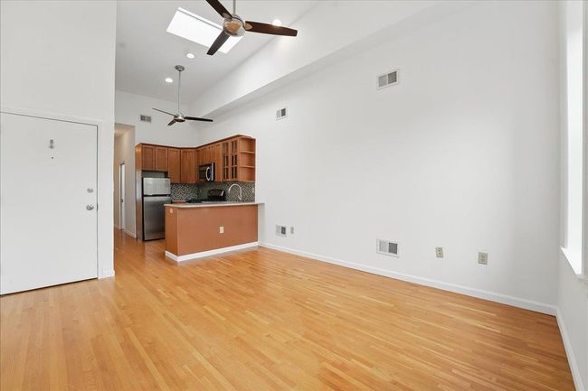 APT-4R - 123 Washington St, Condo with 1 bedrooms, 1 bathrooms and null parking in Hoboken NJ | Image 5