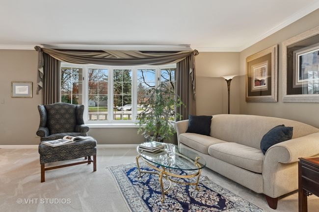 1512 Meisch Ct, House other with 4 bedrooms, 3 bathrooms and 2 parking in Naperville IL | Image 5