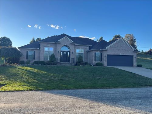 160 Penn Dr, Blairsville, PA, 15717-7884 | Card Image