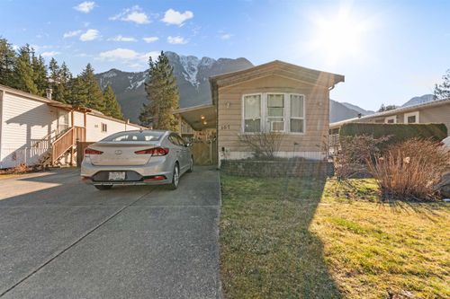 107-65367 Kawkawa Lake Rd, Hope, BC, V0X1L1 | Card Image