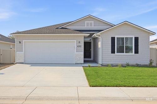 4312 Dayton St, Caldwell, ID, 83605-1366 | Card Image