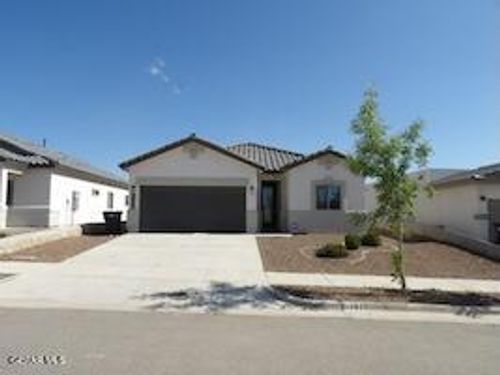 12829 Methley Avenue, El Paso, TX, 79928 | Card Image