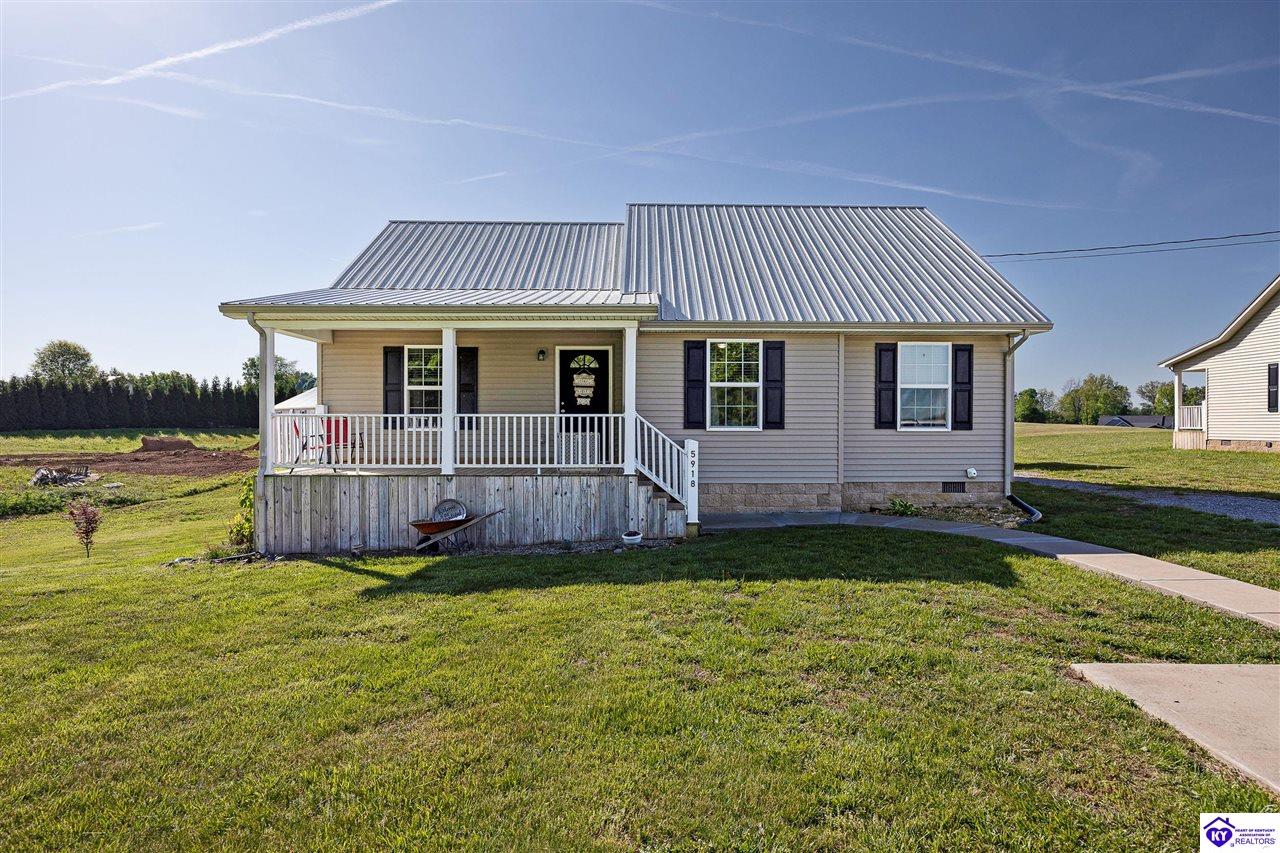 Residential in Cave City 3