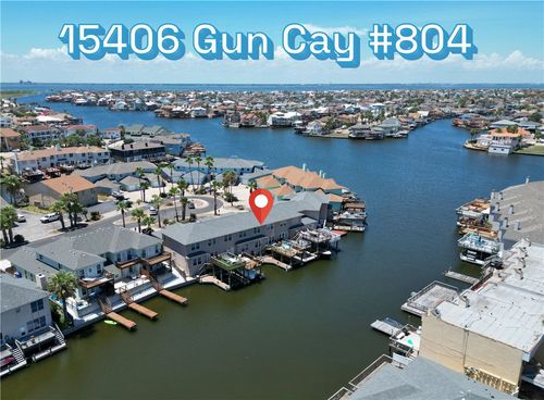 804-15406 Gun Cay Ct, Corpus Christi, TX, 78418-6561 | Card Image