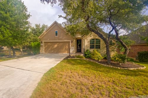9007 Maureens Pond, Fair Oaks Ranch, TX, 78015-4785 | Card Image