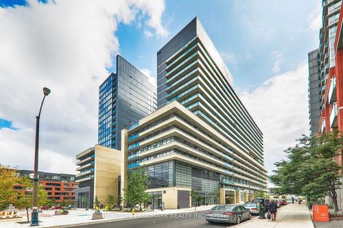 1916e-36 Lisgar St, Toronto, ON, M6J0C7 | Card Image