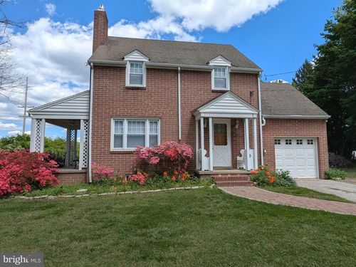 91 Columbia Ave, NEWTOWN SQUARE, PA, 19073-3147 | Card Image