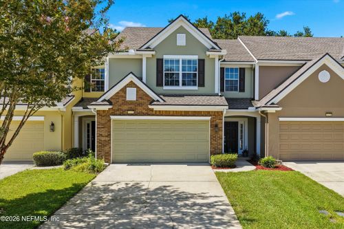 6480 Yellow Leaf Ct, Jacksonville, FL, 32258-8400 | Card Image