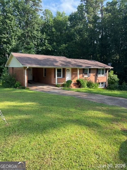 57 Leigh St, Commerce, GA, 30529-1612 | Card Image