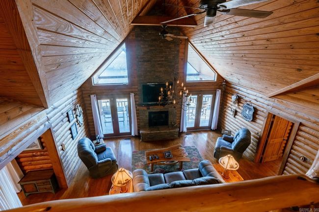 780 Watersedge Dr, House other with 6 bedrooms, 5 bathrooms and null parking in Edgemont AR | Image 12